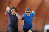 Финишная прямая