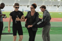 Финишная прямая