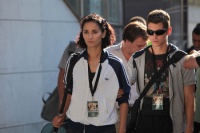 Финишная прямая