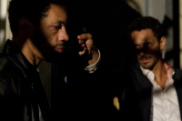 Безсонна ніч