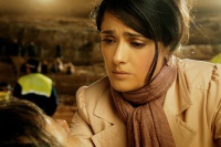 Последняя искра жизни