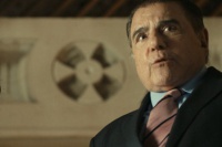 Последняя искра жизни