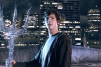 Персі Джексон: Море чудовиськ