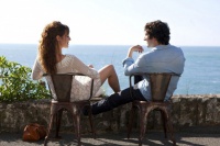 Персі Джексон: Море чудовиськ