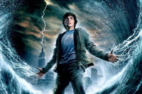 Персі Джексон: Море чудовиськ