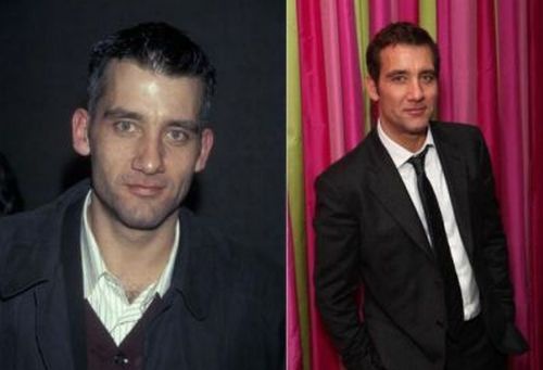 Клайв Оуэн 1997/2010 Клайв Оуэн 1997/2010