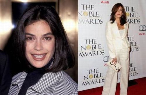 Тери Хэтчер 1993/2009 Тери Хэтчер 1993/2009