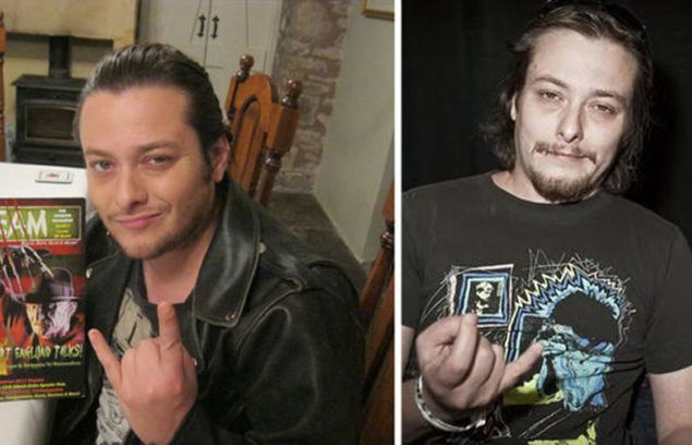 Эдвард Ферлонг