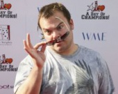 Джек Блэк побывал в тюрьме строгого режима Джек Блэк побывал в тюрьме строгого режима