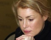 Мария Шукшина боится, что сын совершит самоубийство