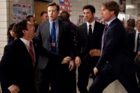 Грязная кампания за честные выборы