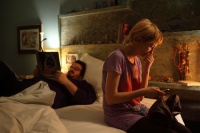 Кого я хочу больше