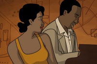 Чіко и Рита