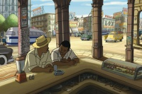 Чіко и Рита