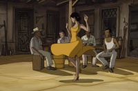 Чіко и Рита