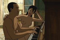 Чіко и Рита