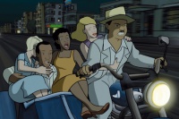 Чіко и Рита