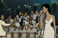 Чіко и Рита