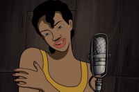 Чіко и Рита