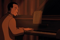 Чіко и Рита