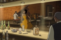 Чіко и Рита