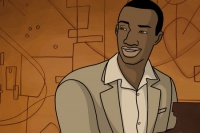 Чіко и Рита