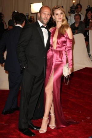 18. Роузи Хантингтон Уайтли