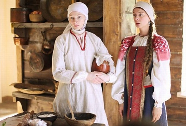 "Василиса Кожина — не просто народная героиня, это символ русской женщины с загадочной душой и пылким сердцем, которая во все времена являлась хранительницей русской земли, преграждавшей путь врагу и вдохновлявшей ее сынов на беззаветные подвиги! – говори