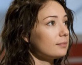 Чулпан Хаматова изменилась до неузнаваемости Чулпан Хаматова изменилась до неузнаваемости