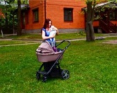 Удалось тайно сфотографировать сына Эвелины Бледанс Удалось тайно сфотографировать сына Эвелины Бледанс
