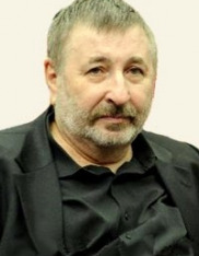 Андрей Малюков