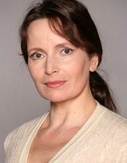 Олена Фіногеєва