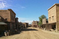 Джанго звільнений