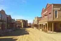 Джанго звільнений