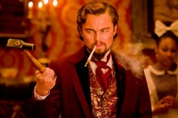 Джанго звільнений