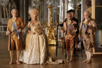 Прощай, моя королева!