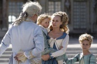 Прощай, моя королева!