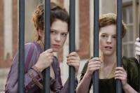 Прощай, моя королева!