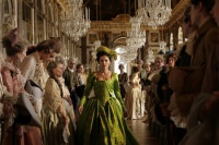 Прощай, моя королева!