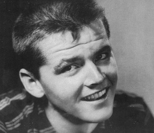 Джек Николсон