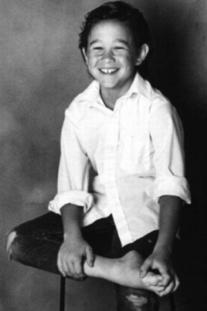 Джозеф Гордон-Левитт