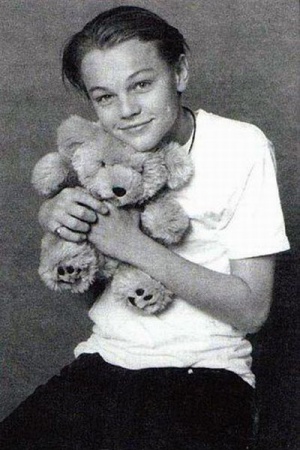 Леонардо ДиКаприо