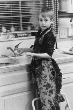 Маколей Калкин