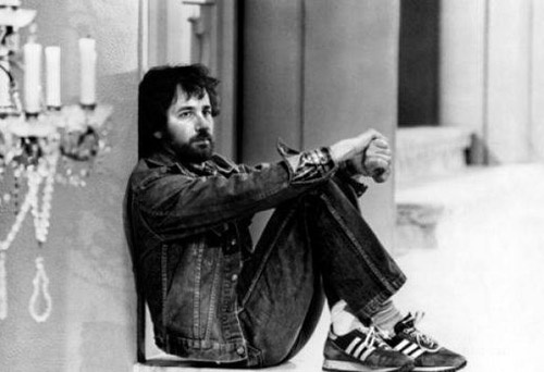 Стивен Спилберг