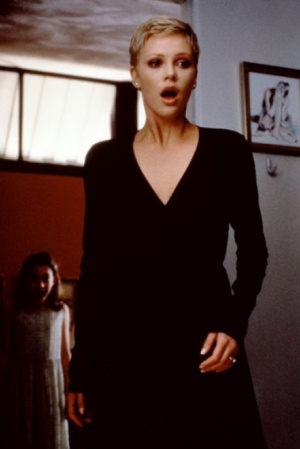 "Жена астронавта"