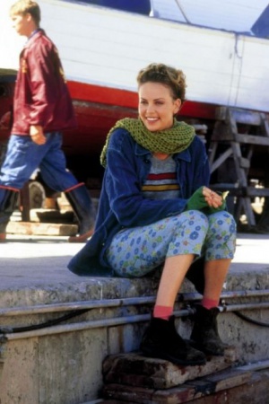 "Сладкий ноябрь"