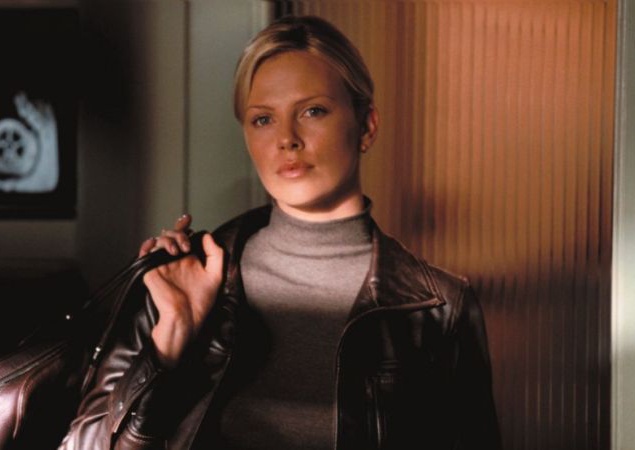 "Ограбление по-итальянски"