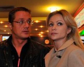 Алексей Макаров тайно женился на Марии Мироновой