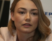 Оксана Акиньшина снова беременна Оксана Акиньшина снова беременна