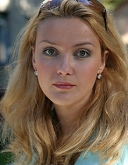 Леся Самаева